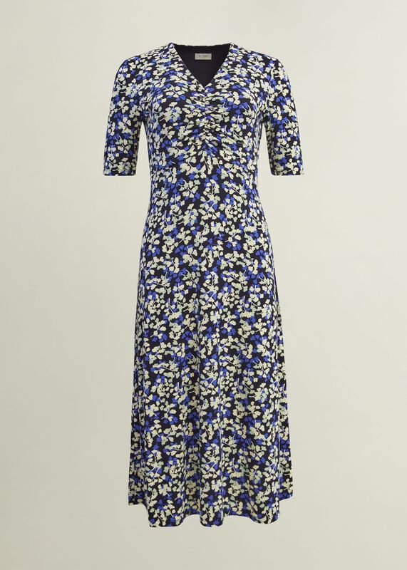 Frankie Jersey Dress