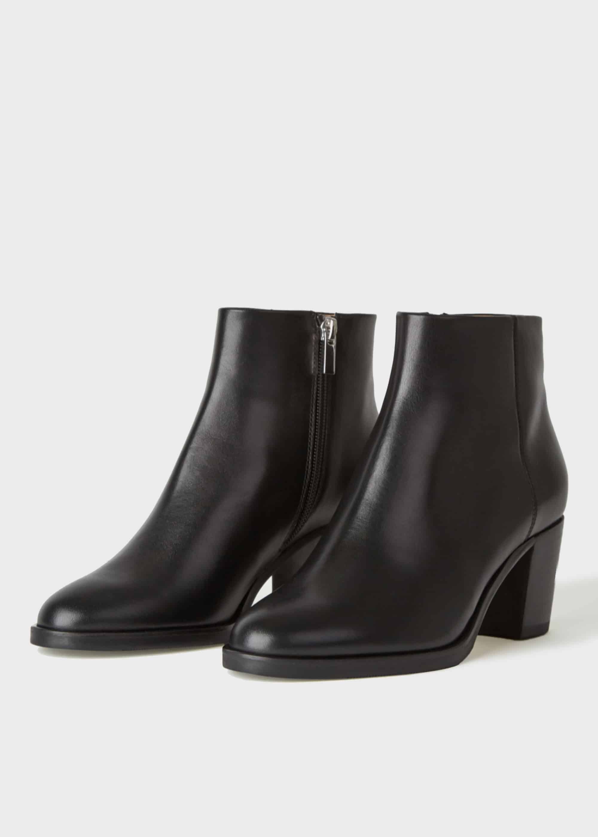 hobbs blake boot
