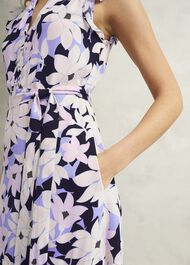 Shauna Dress, Multi, hi-res