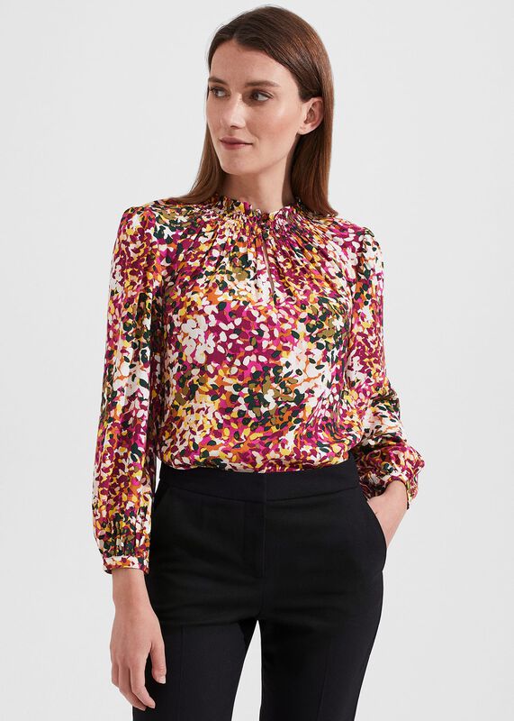 June Blouse