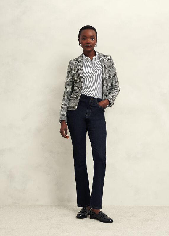Brea Wool Jacket