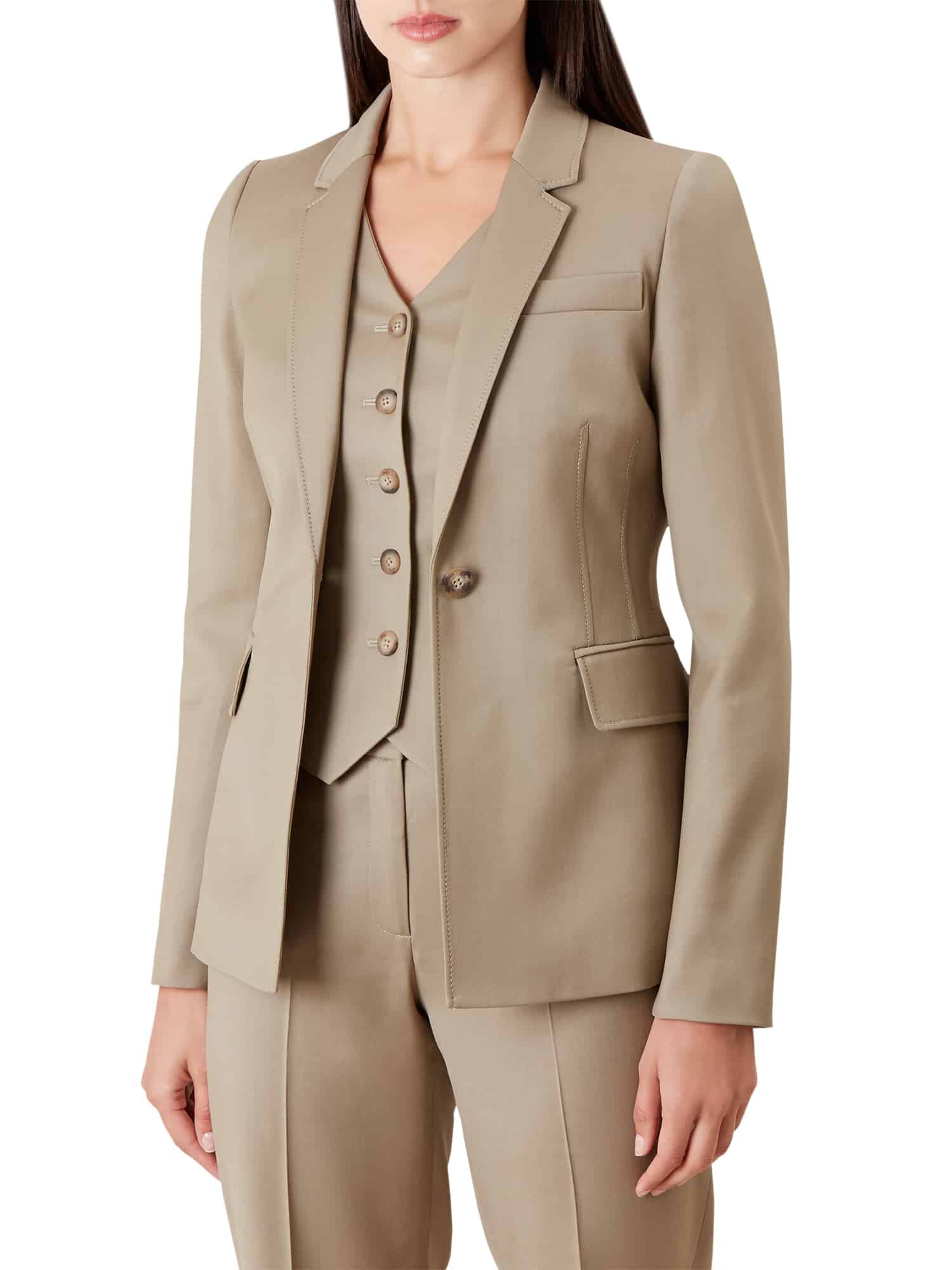 Buy Hobbs jackets and coats on sale Marie Claire Edit