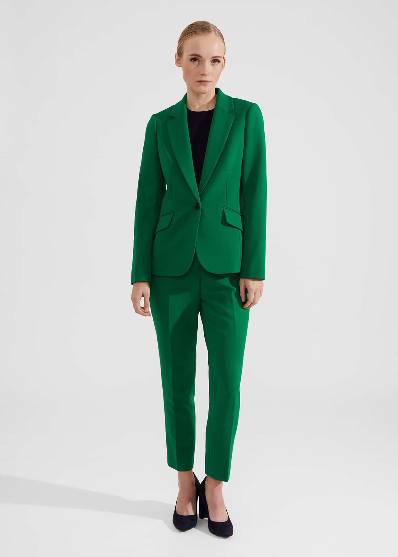 Suki Jacket, Malachite Green, hi-res