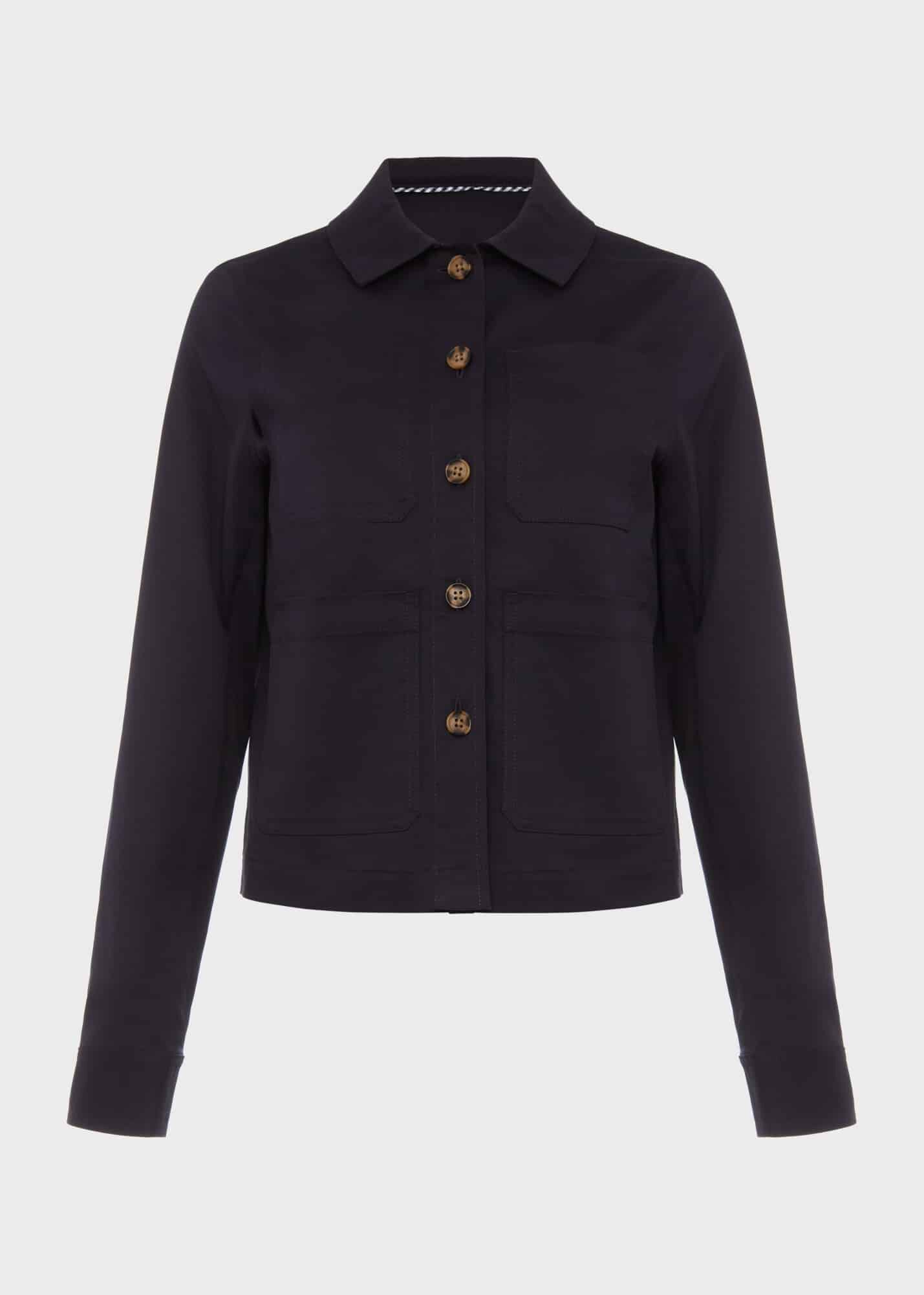 Lennie Jacket | Hobbs