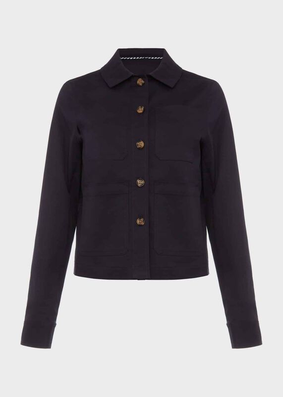 Lennie Jacket