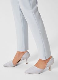 Kaia Pants, Pale Blue, hi-res