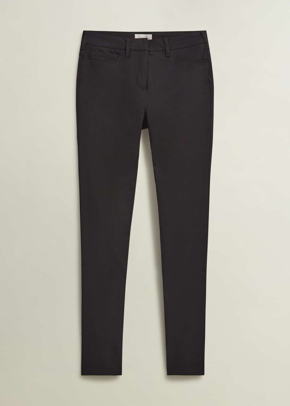 Amanda Skinny Jeans, Black, hi-res