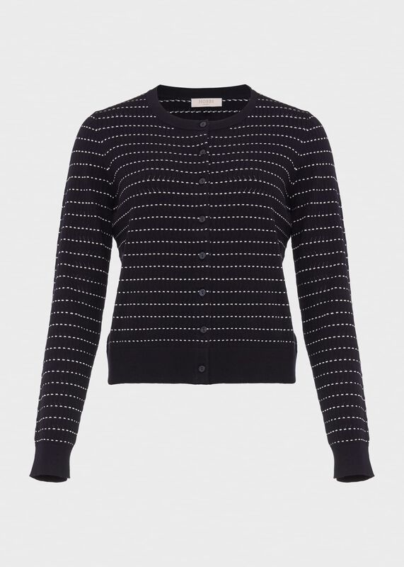 Robin Cardigan