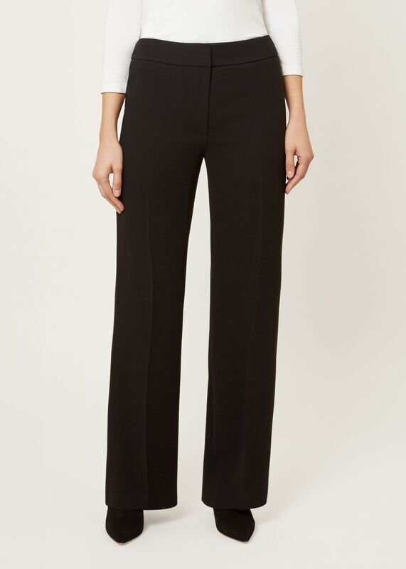Work Suits Women's Suit Jackets & Trousers For Work Hobbs London