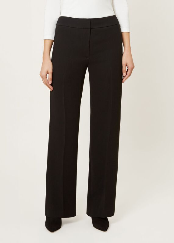 Work Suits | Women's Suit Jackets & Trousers For Work | Hobbs London ...