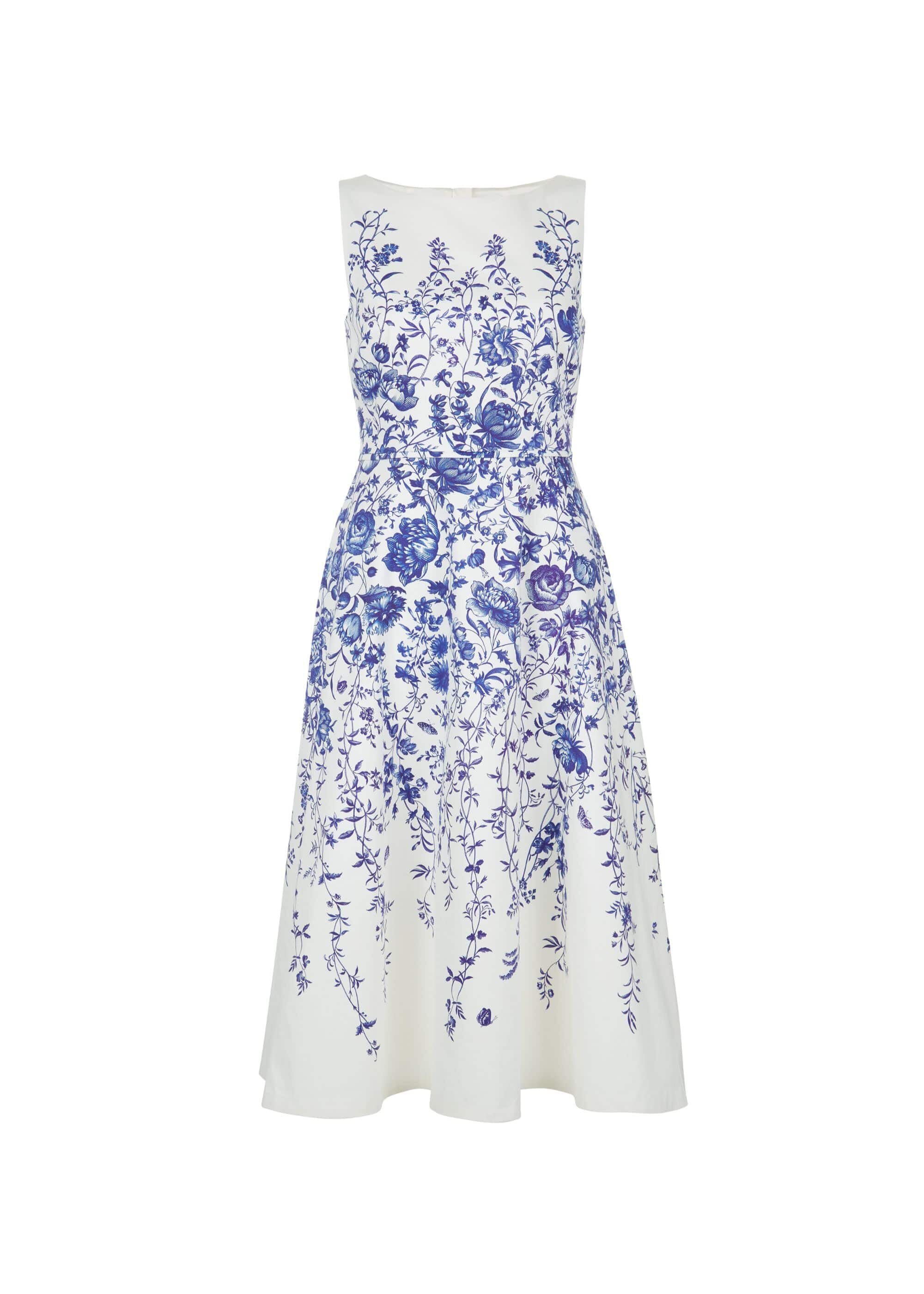 hobbs evelyn dress