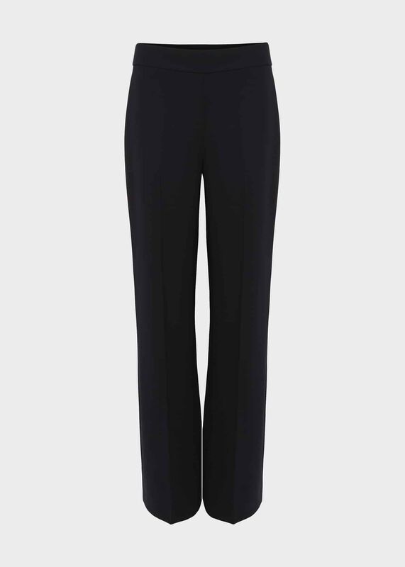 Abigail Wide Trousers