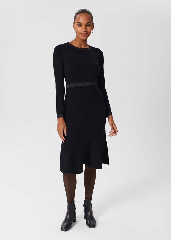 Cleo Knitted Dress