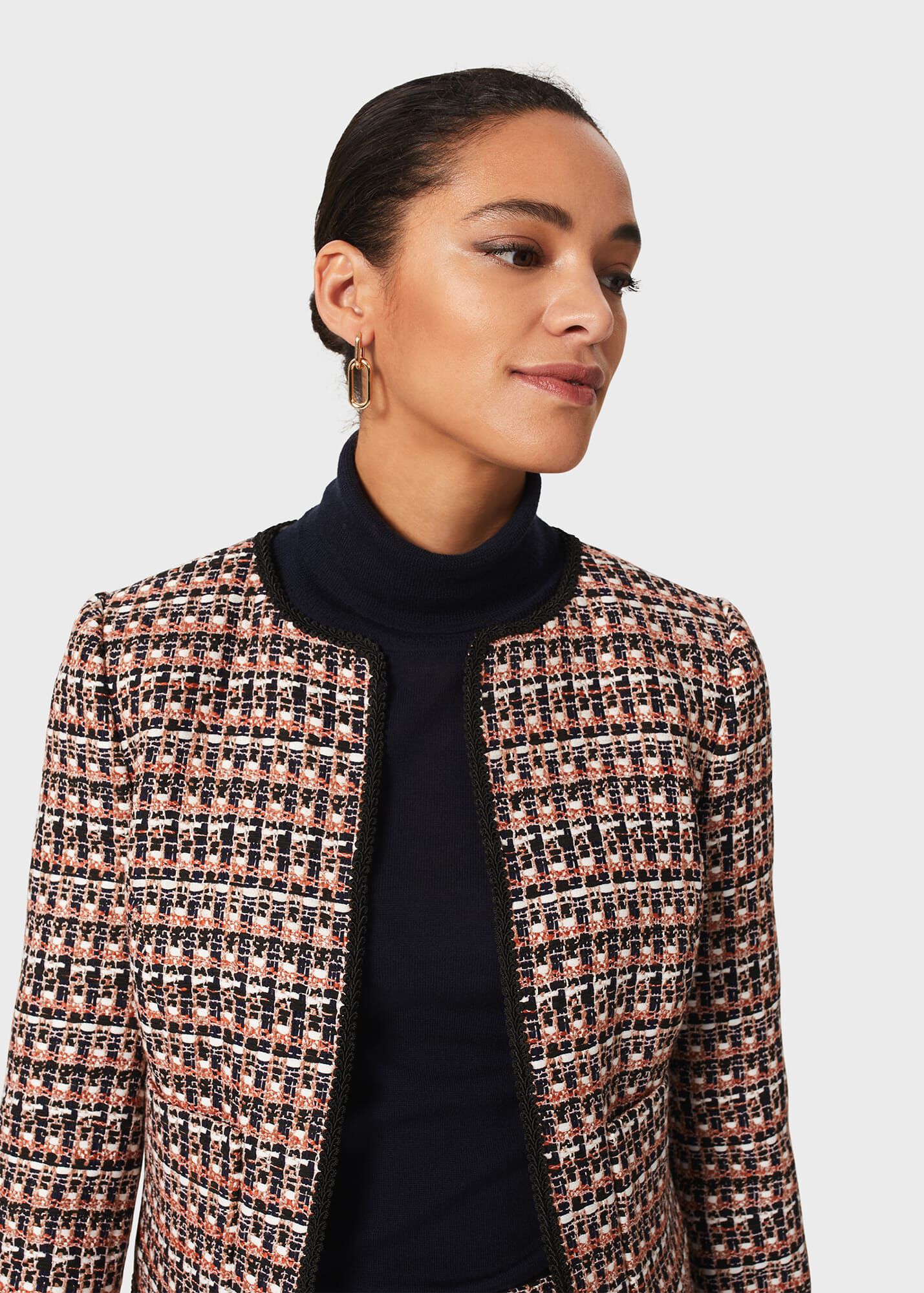 Allie Jacket Hobbs US