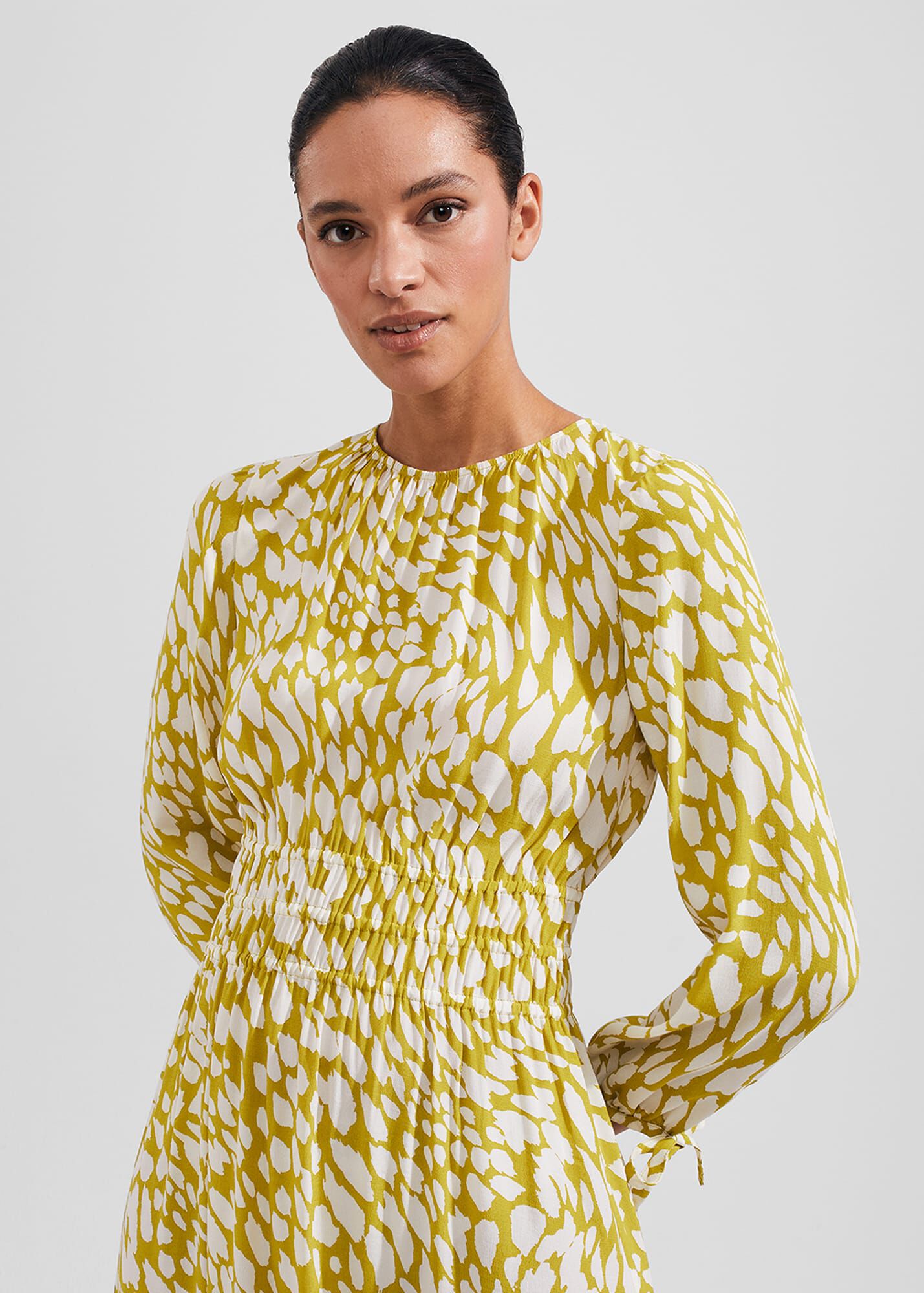 Meredith Dress main image 1