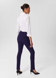 Petite Amanda Jeans, True Navy, hi-res