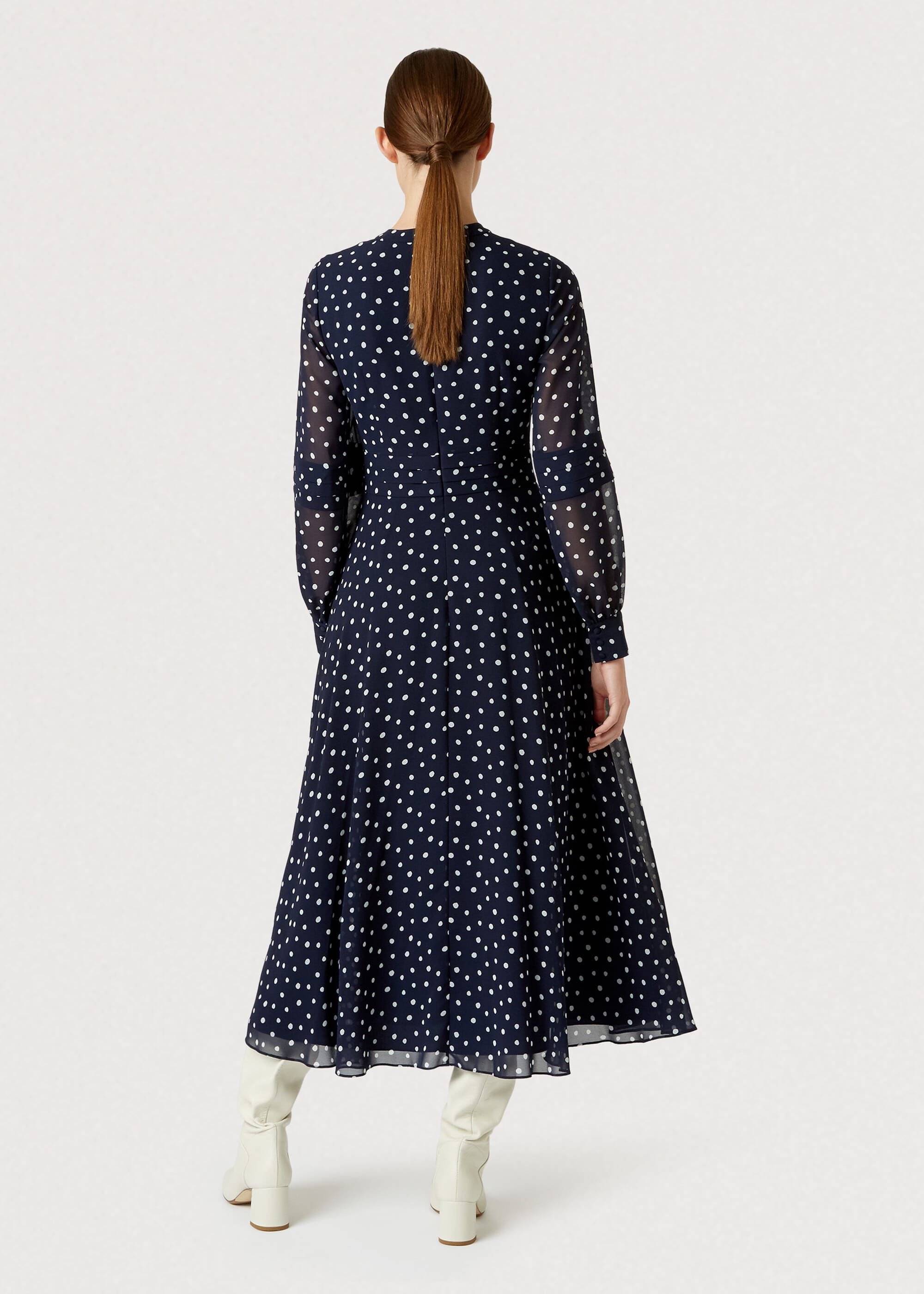 Hobbs piper dress clearance