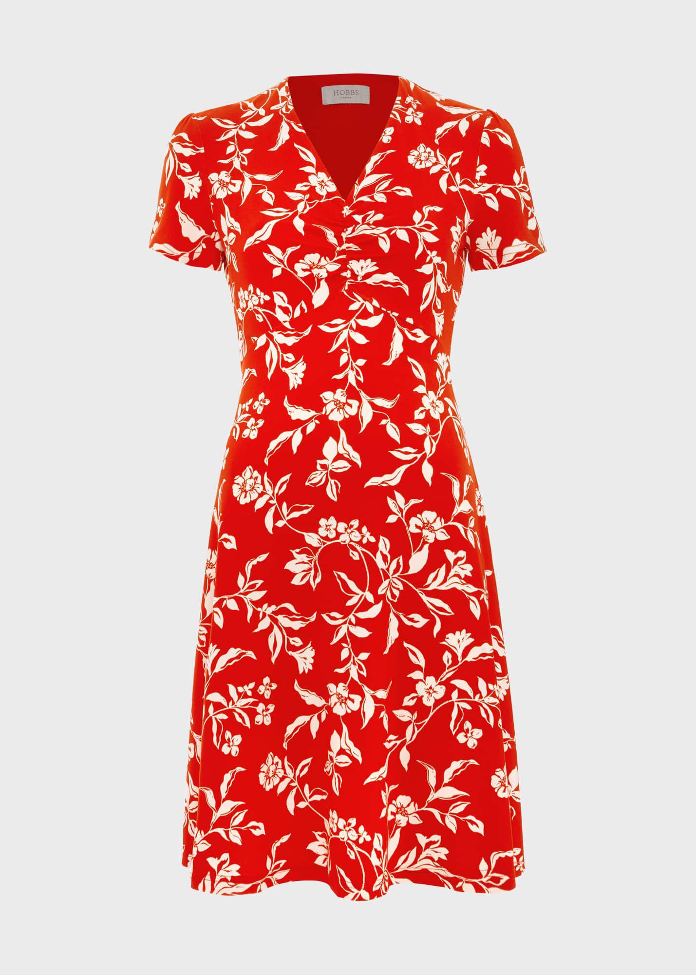 ★Hobbs London★ プチ リディア ドレス Petite Lydia Dress Petite Lydia Dress | Hobbs US |