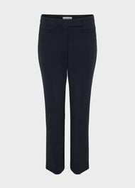 Annie Trousers, Navy, hi-res