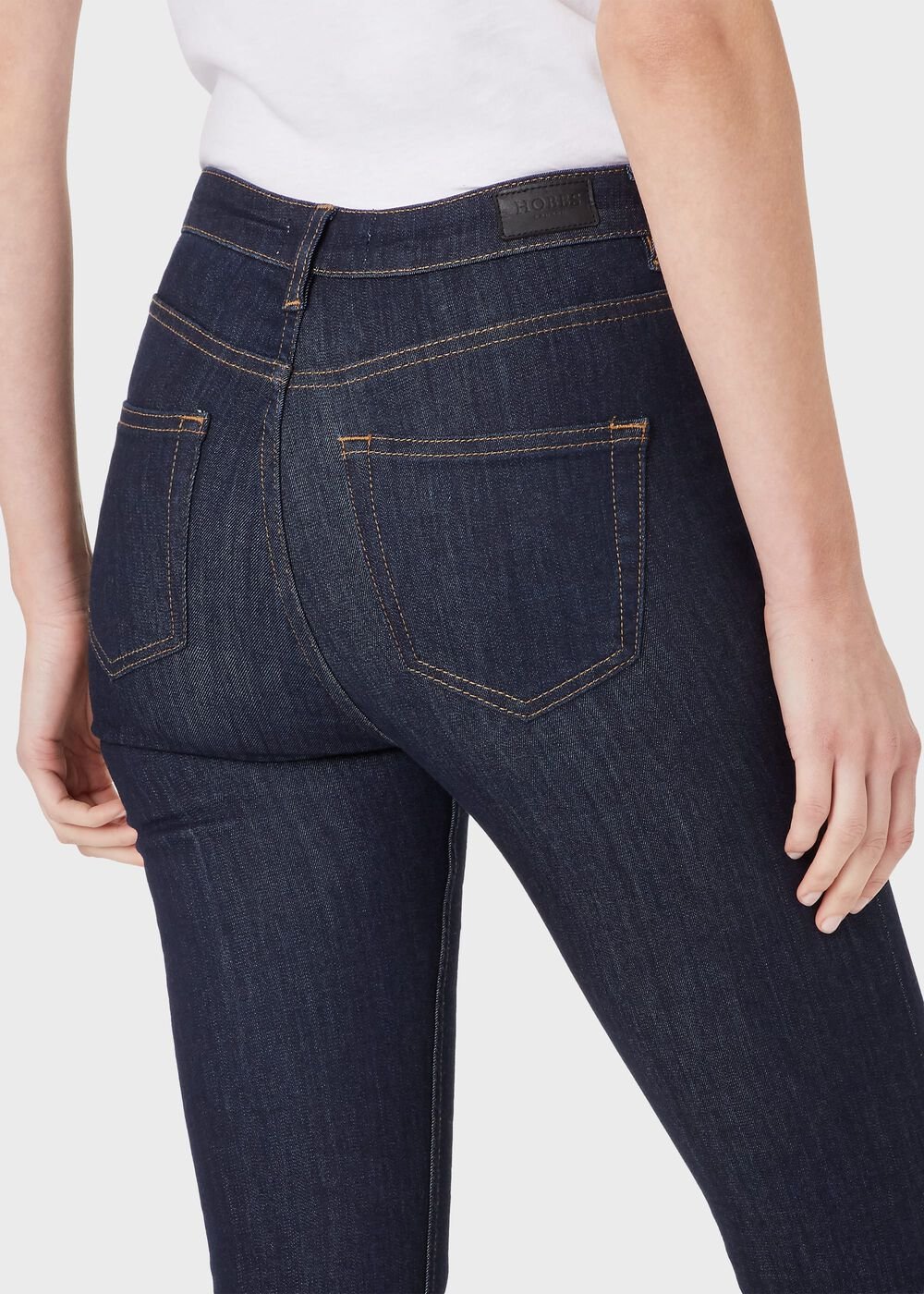 Petite Gia Jean, Indigo, hi-res