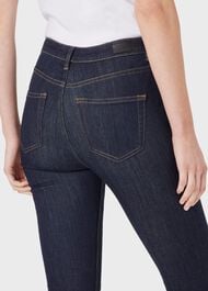 Petite Gia Jean, Indigo, hi-res