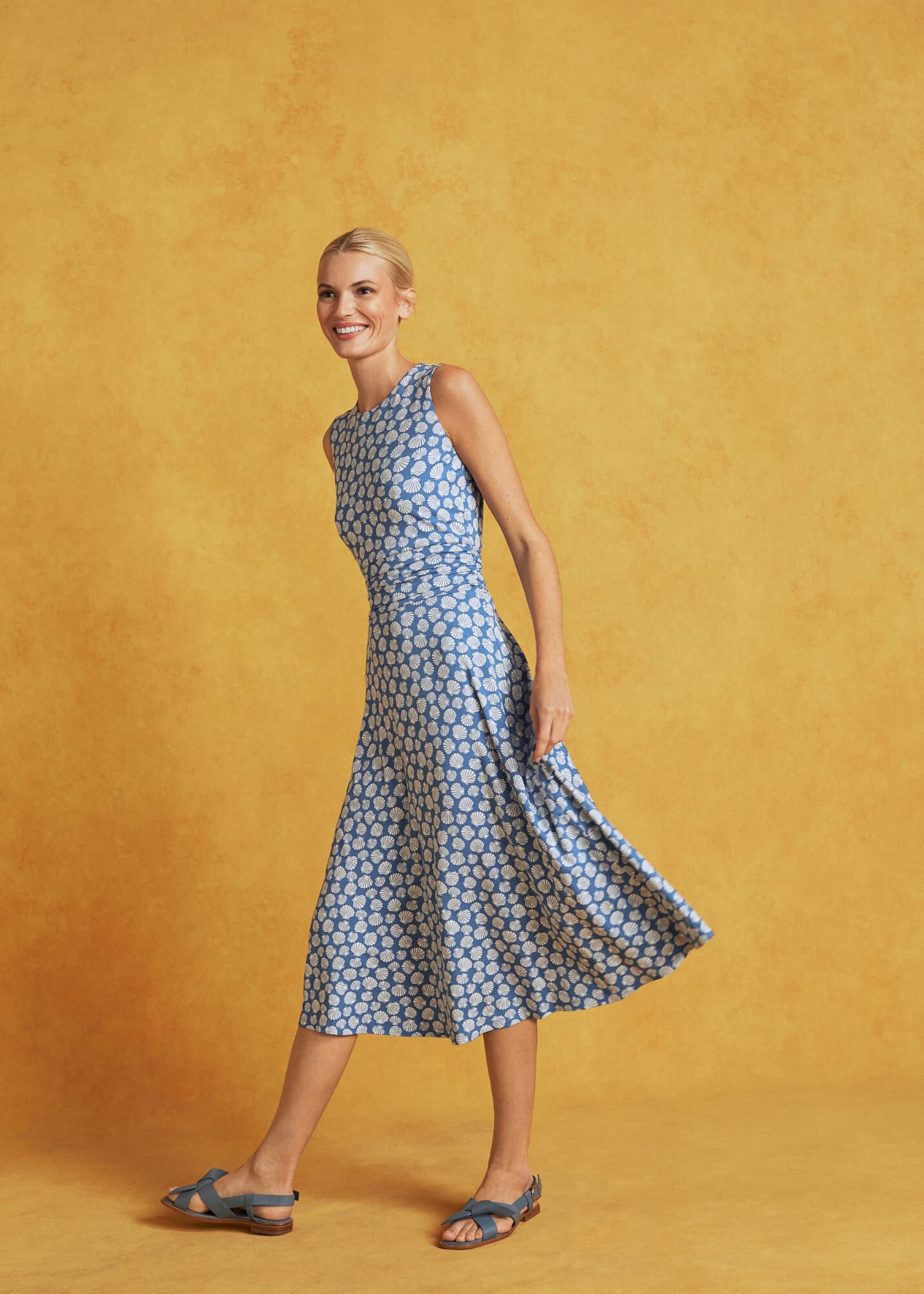 Hobbs cheap aubrey dress