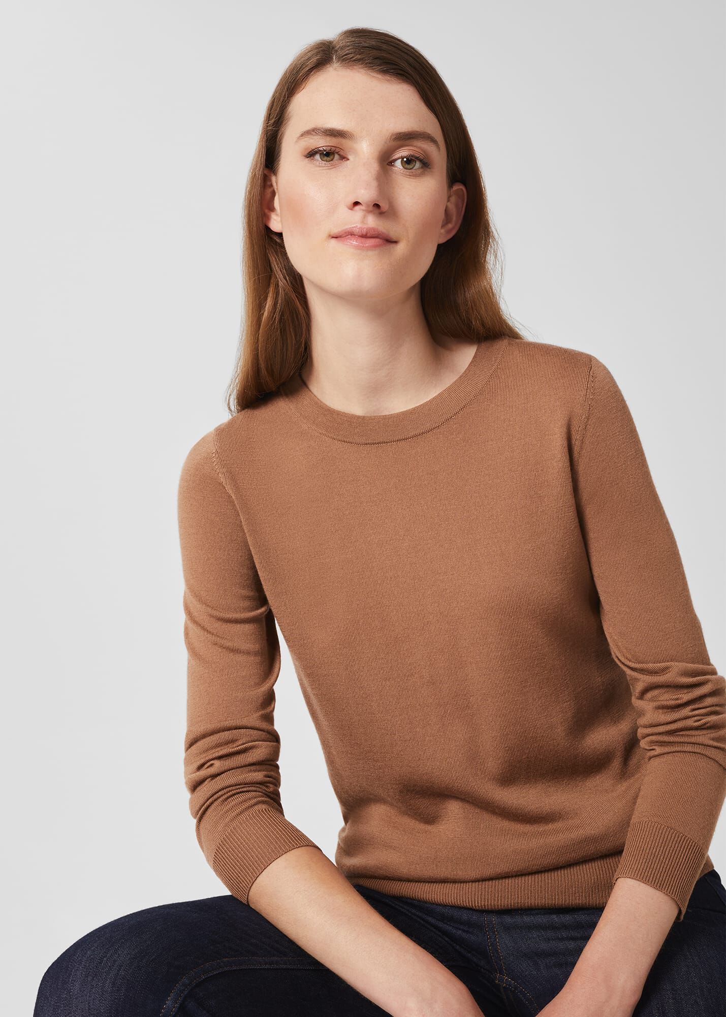 Hobbs penny jumper store
