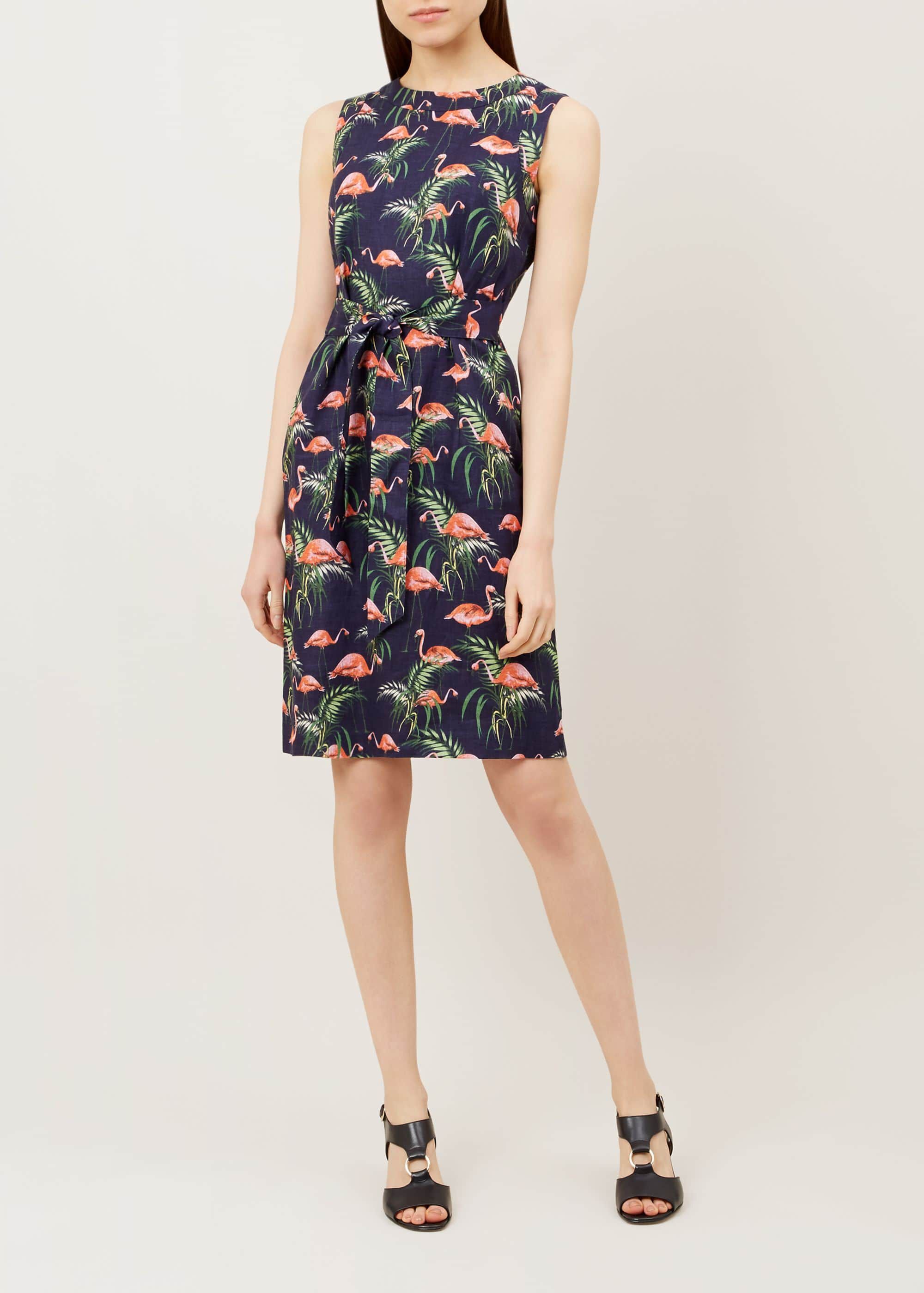 hobbs amalfi dress