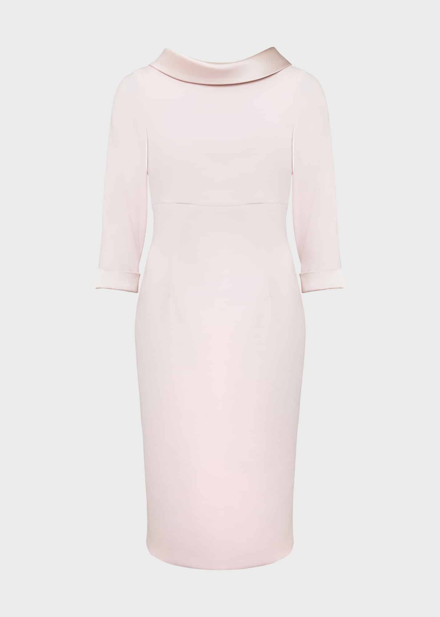 Rhianne Shift Dress | Hobbs UK |