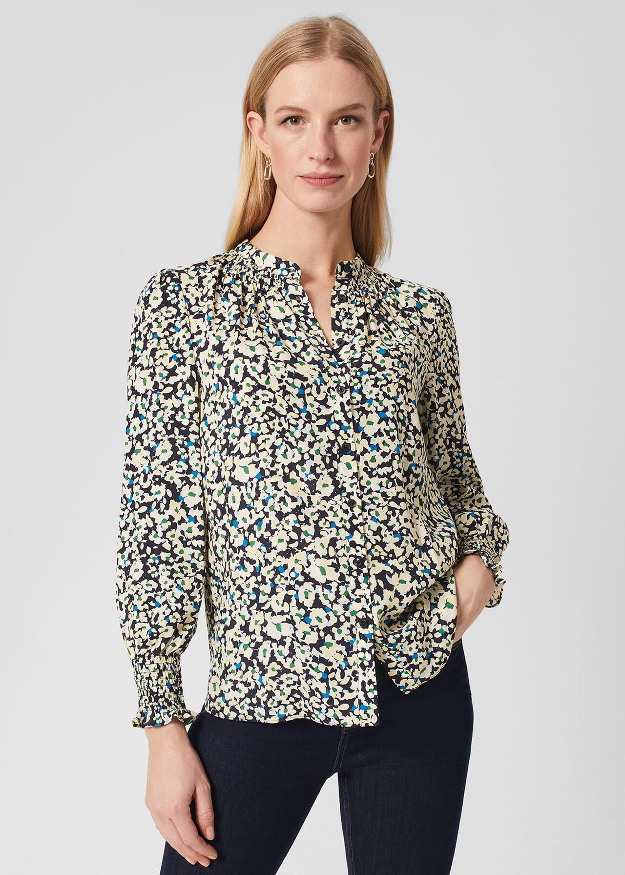 Gaia Top, Multi, hi-res