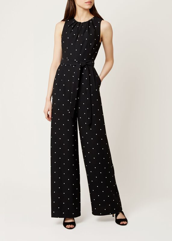Sale Jumpsuits Evening, Casual & Wedding Guest Jumpsuits Hobbs London Hobbs