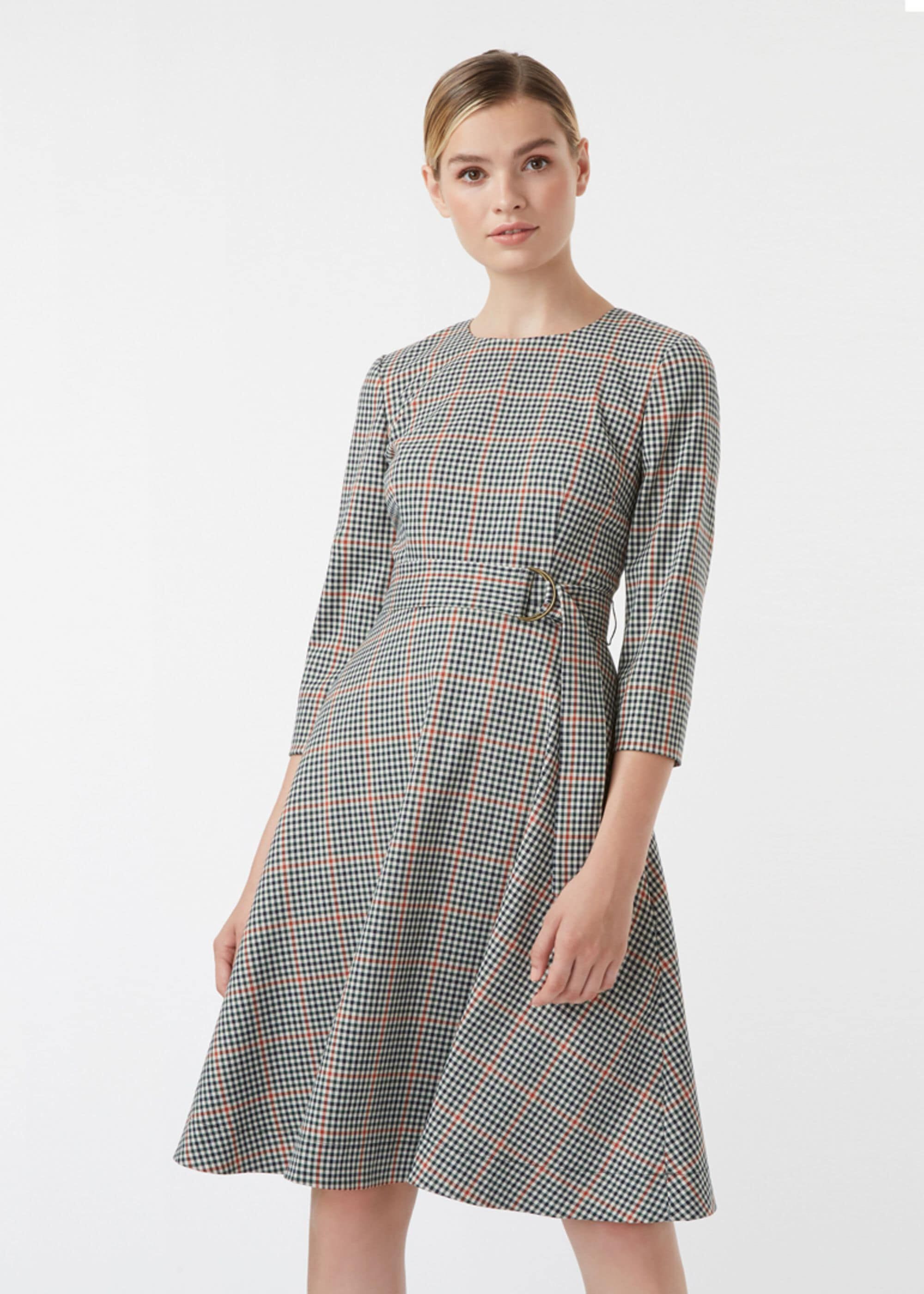 hobbs francesca dress