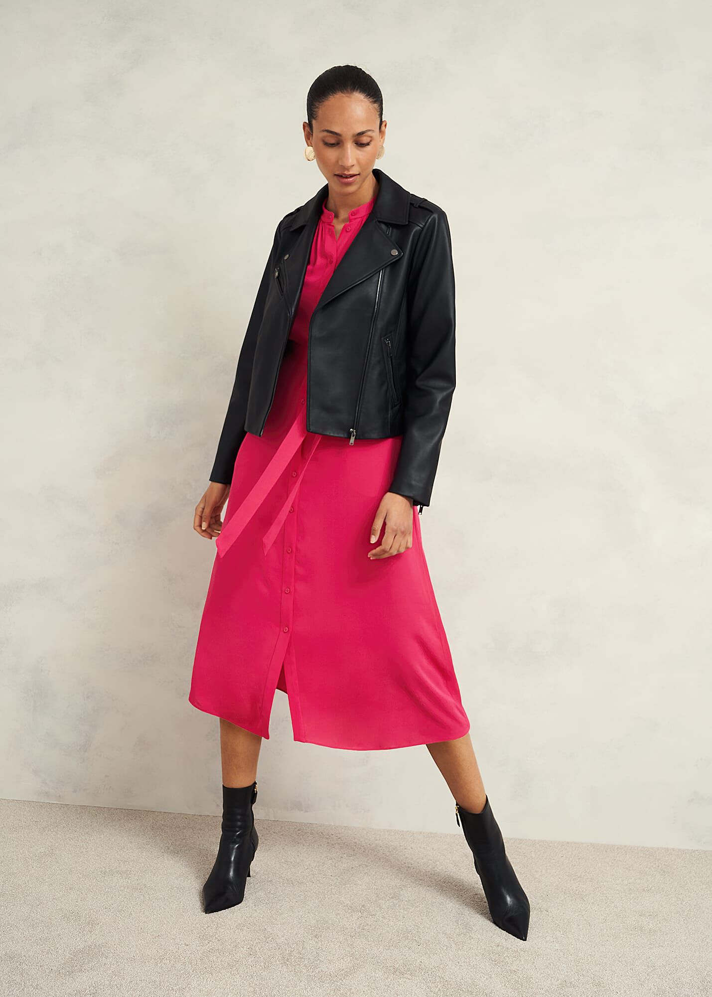 Renee Dress | Hobbs US |