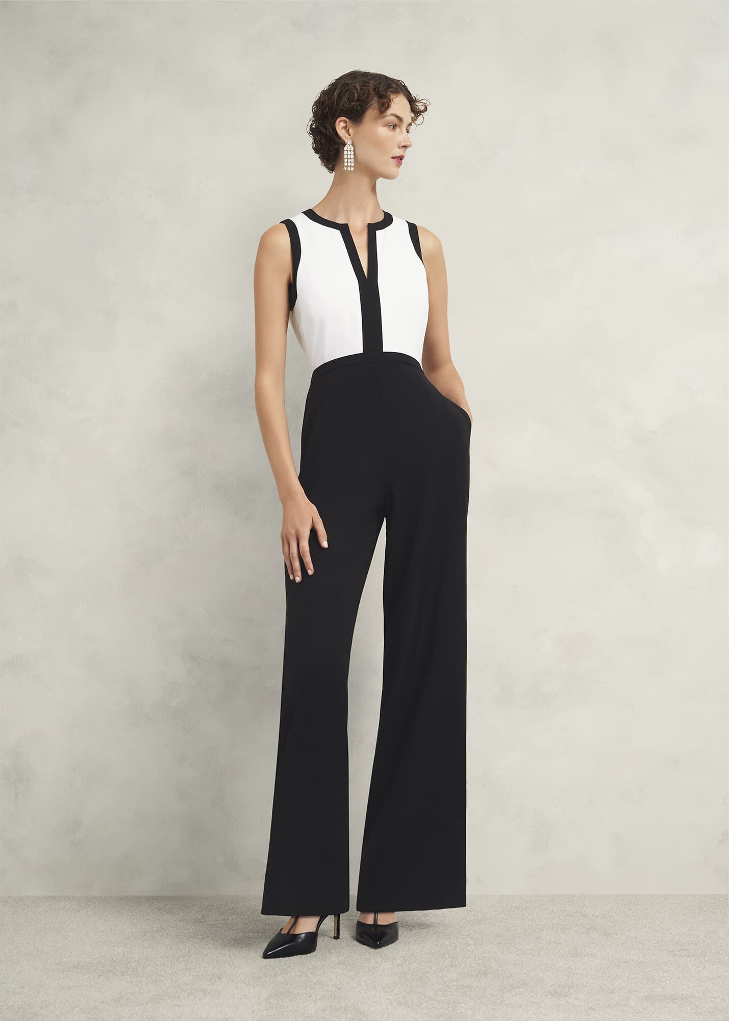 Hobbs sabina jumpsuit cheap