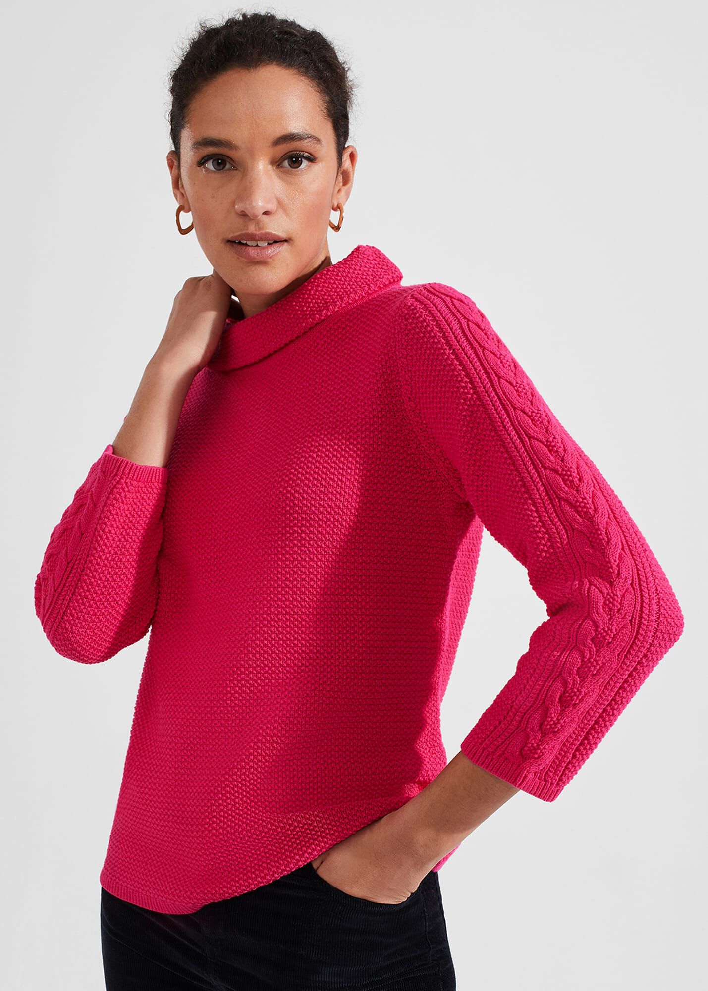 Camilla shop jumper sale