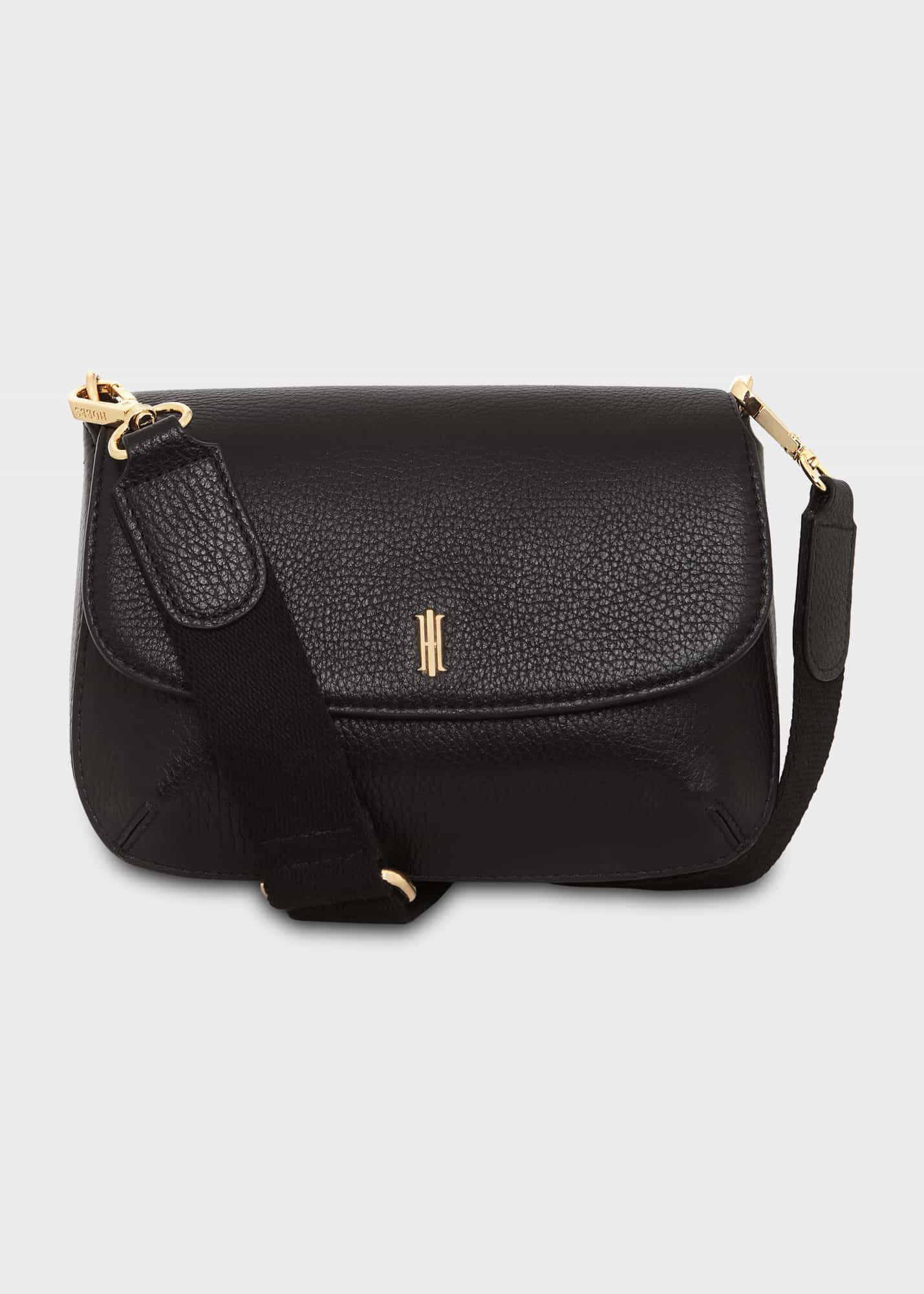 Berwick Leather Crossbody Bag Hobbs UK