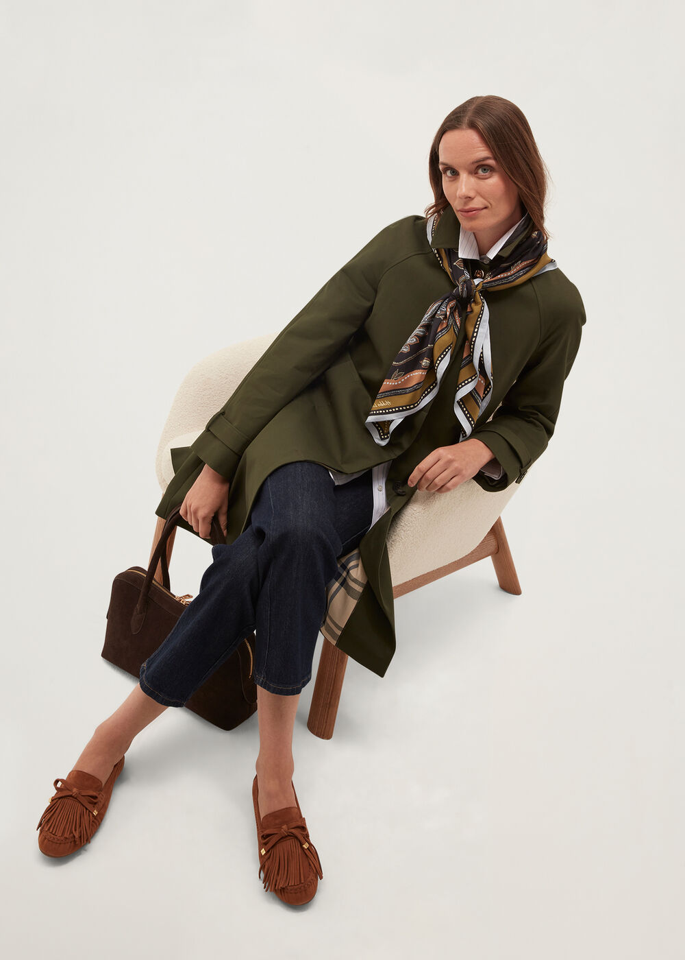 Vienna Trench