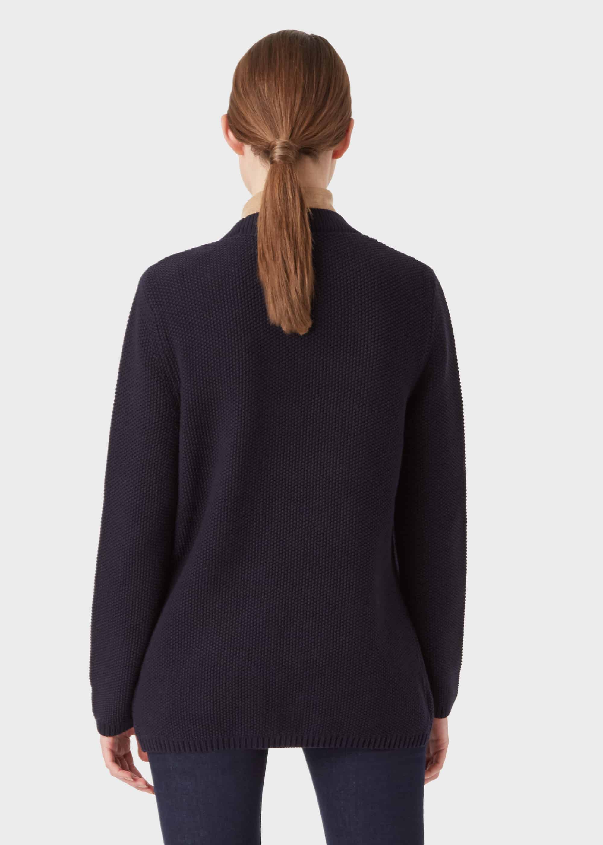 hobbs maya cardigan