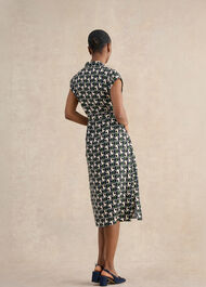 Kalinda Dress, Multi, hi-res