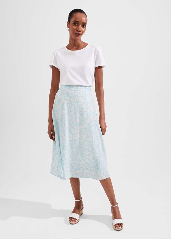 Bhavina Skirt
