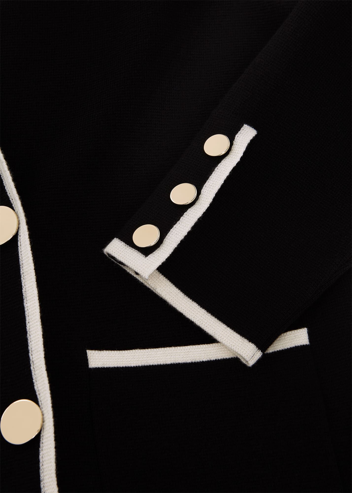 Hatfield Cotton Wool Jacket | Hobbs US |