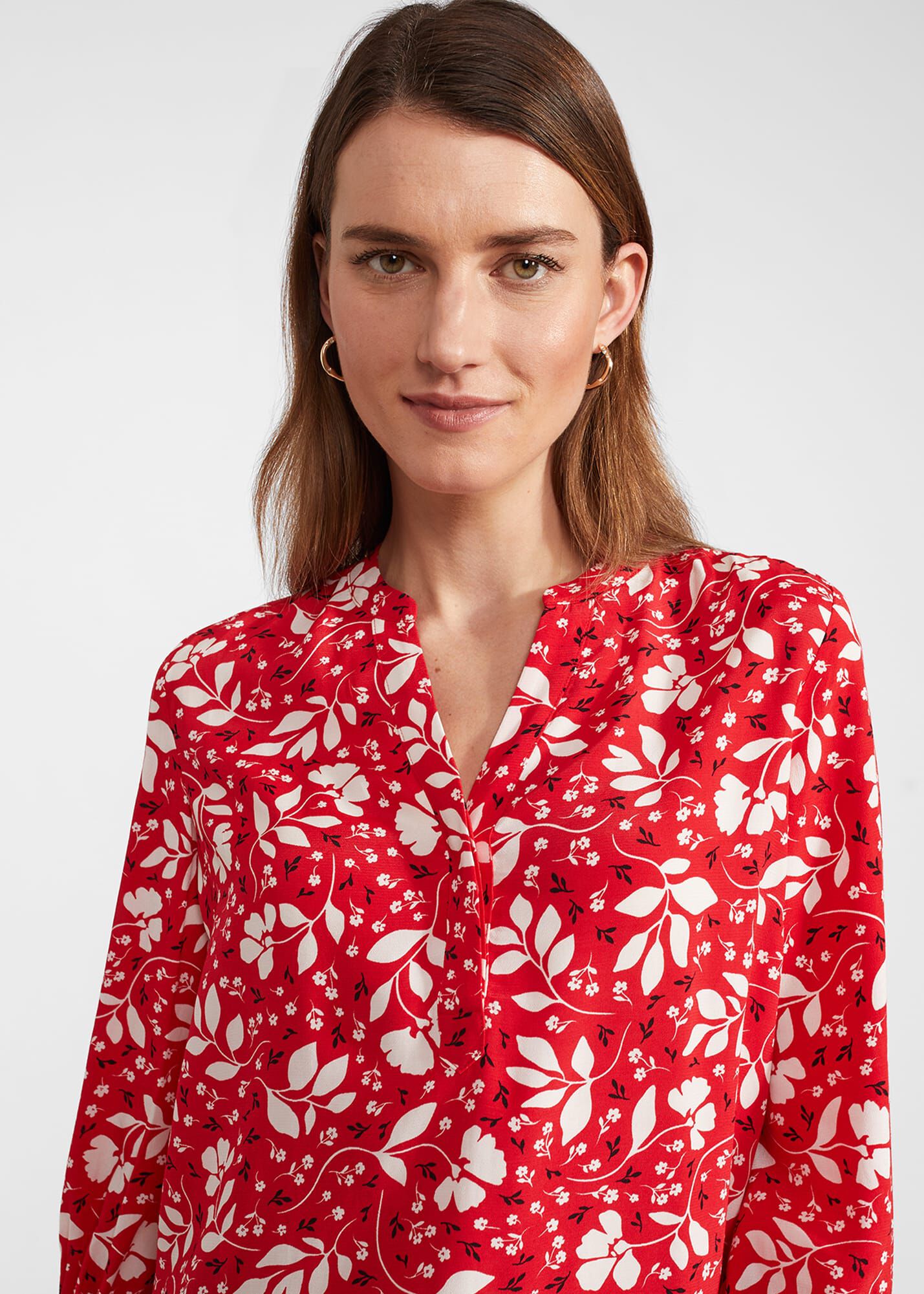 Essie Blouse | Hobbs UK |