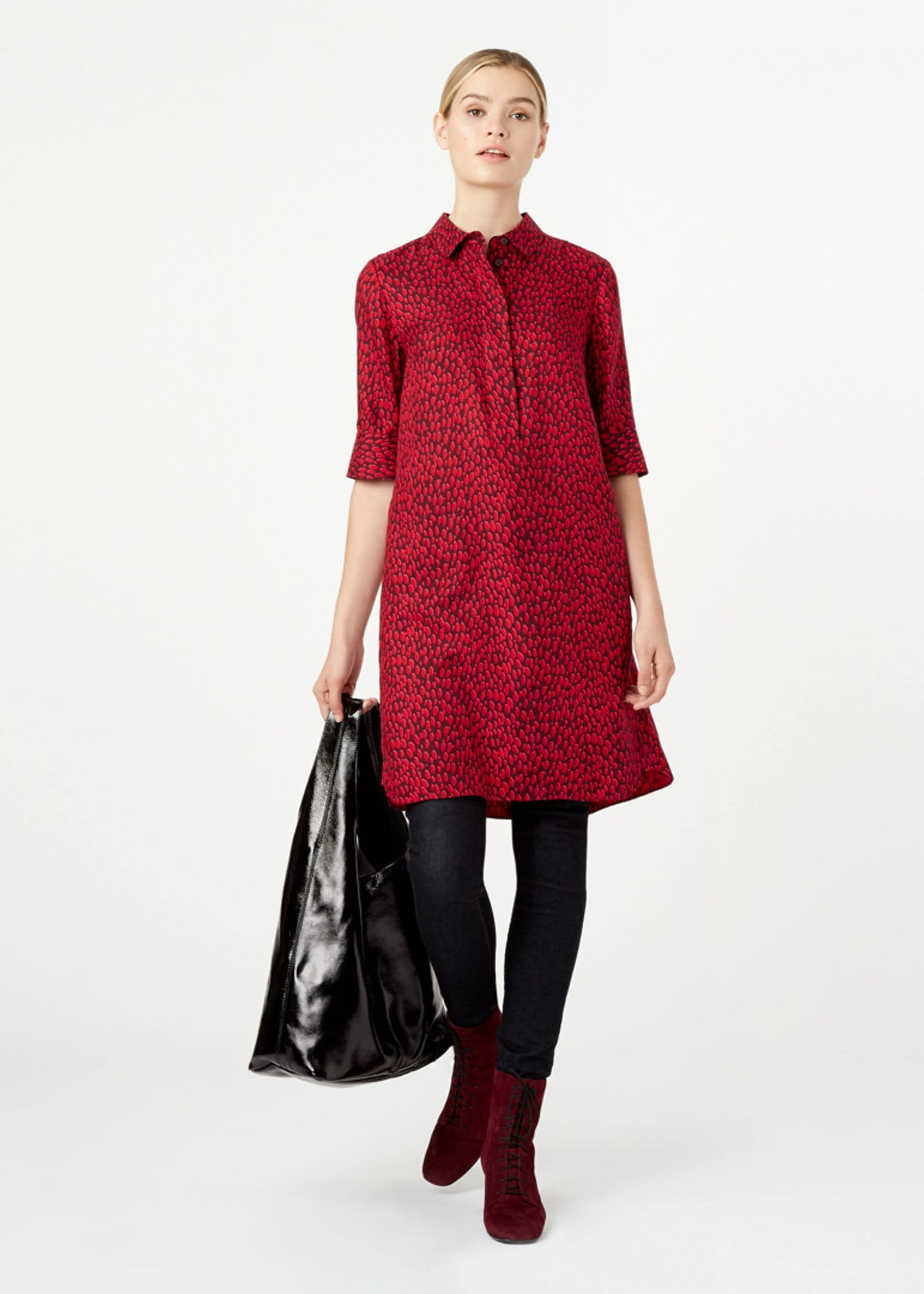 hobbs marcella dress