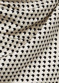 Amara Tunic Dress, Neutral Multi, hi-res