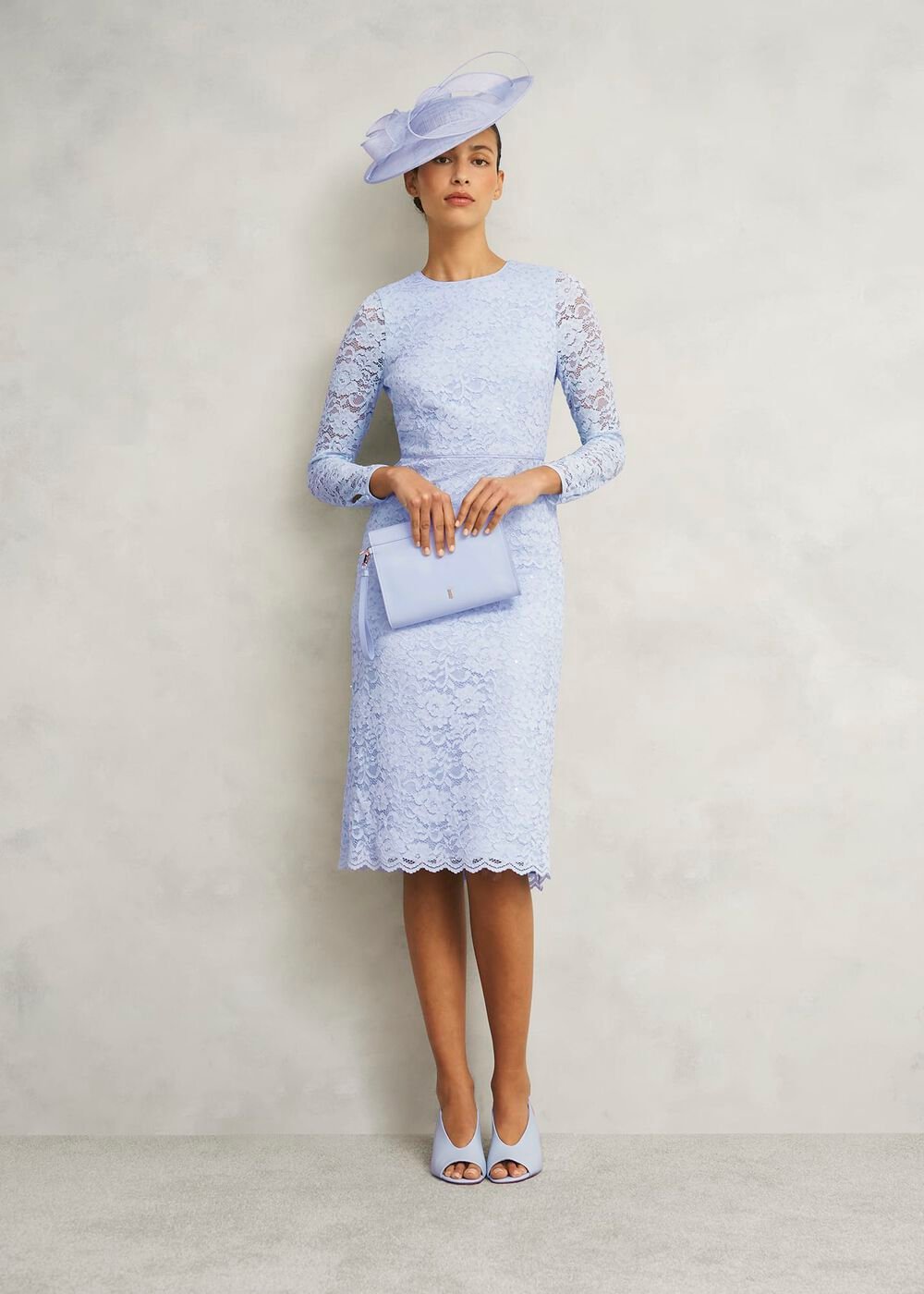 Ottilie Dress Outfit, , hi-res