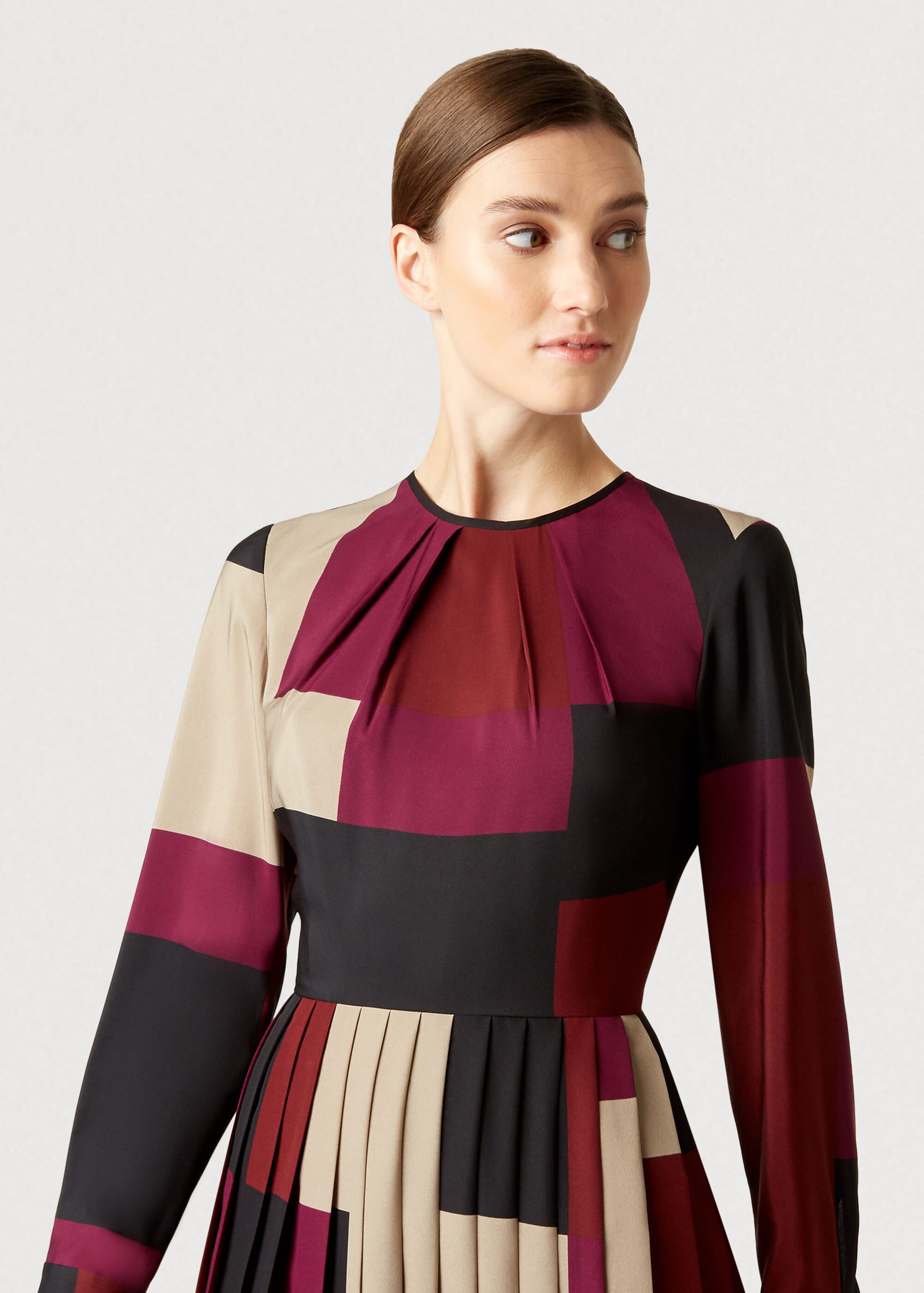 Norah Dress | Hobbs