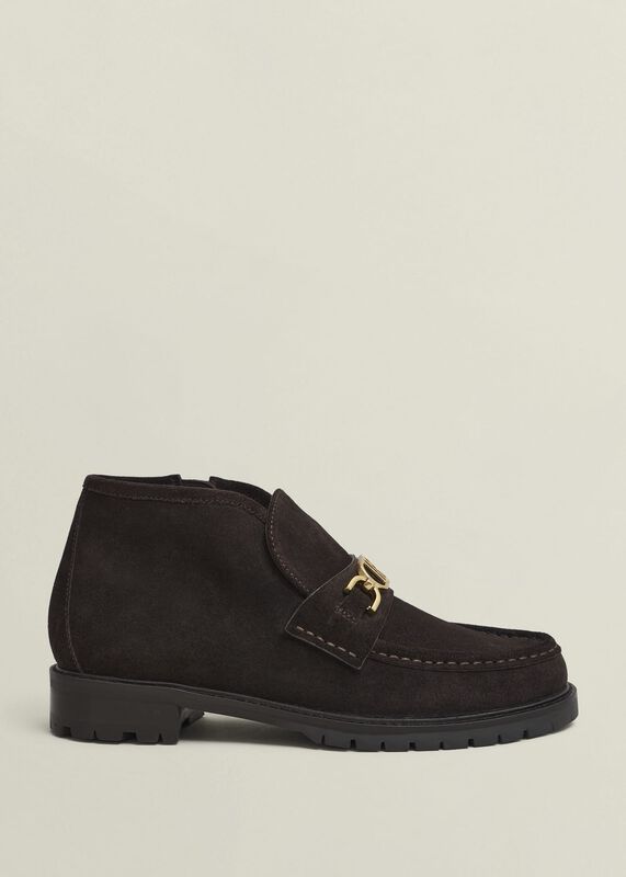 Astrid Ankle Boots