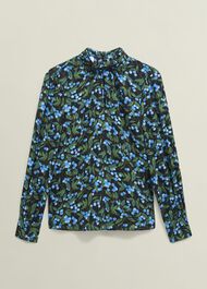 Dovestone Blouse, Multi, hi-res