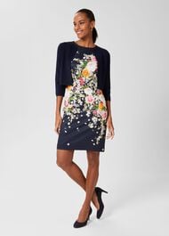Ella Cardigan, Midnight, hi-res