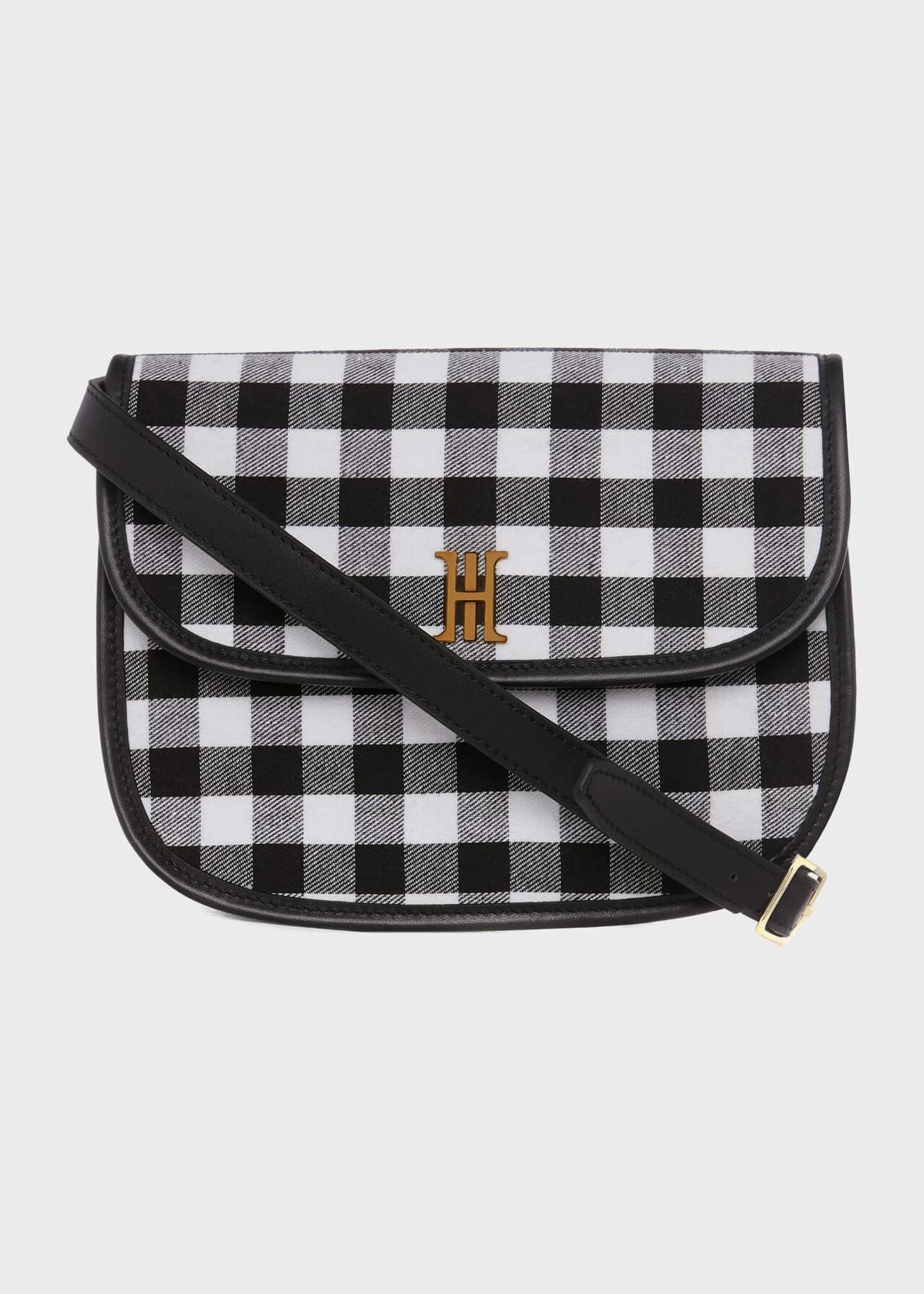 Cromer Crossbody Bag, Black Multi, hi-res